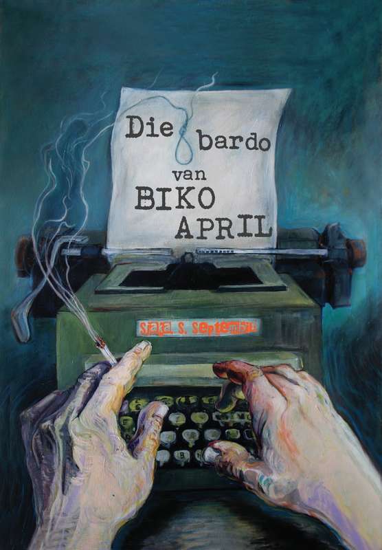 Die Bardo van Biko - Septembir, Sjaka S.