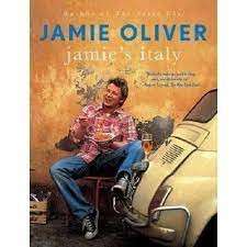 Jamie's Italy (Hardcover) - Oliver, Jamie