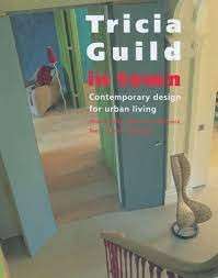 Tricia Guild in Town - Guild, Tricia & Thompson, Elspeth