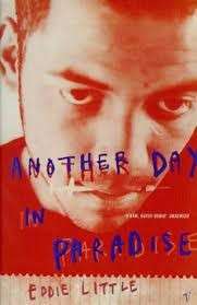 Another Day In Paradise - Little, Eddie