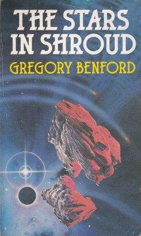 The Stars In Shroud - Benford, Gregory