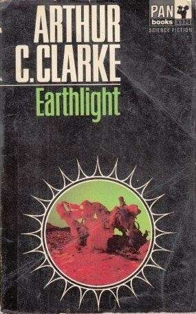 Earthlight - Clarke, Arthur C.