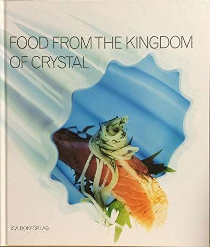 Food From The Kingdom Of Crystal - No Author Attributed