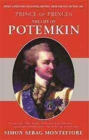 Prince Of Princes - The Life of Potemkin - Montefiore, Simon Sebag