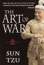 The Art Of War - Tzu, Sun