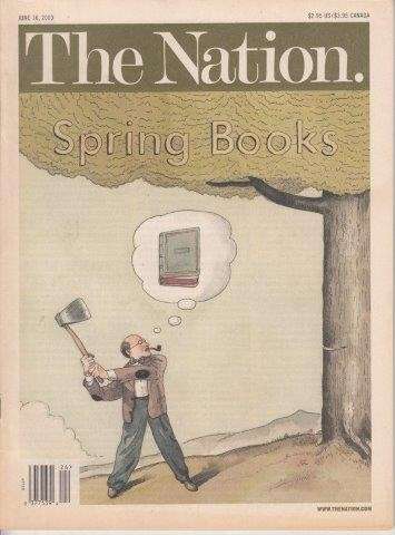 The Nation Volume 276 Number 23 June 16, 2003