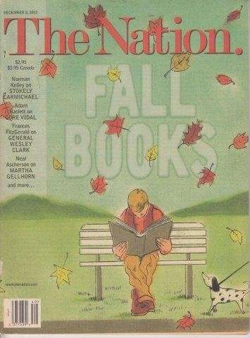 The Nation Volume 277 Number 19 December 8, 2003