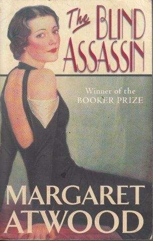 The Blind Assassin - Atwood, Margaret