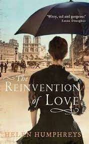 The Reinvention Of Love - Humphreys, Helen