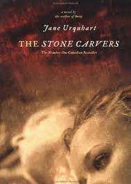 The Stone Carvers (Hardcover) - Urquhart, Jane