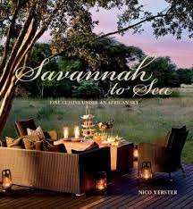 Savannah To Sea - Verster, Nico