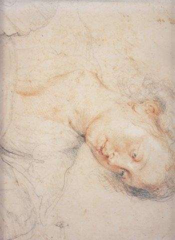 From Pisanello to Cezanne. Master Drawings from the Museum Boymans-Van Beuningen, Rotterdam