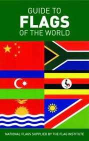 Guide to Flags Of The World - Flag Institute