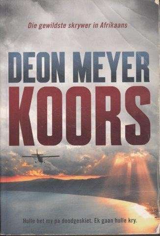 Koors - Meyer, Deon