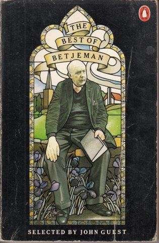 The Best of Betjeman - Betjeman, John