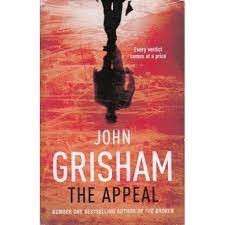 The Appeal (Hardcover) - Grisham, John