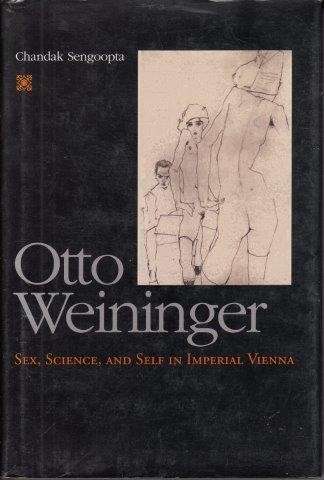 Otto Weininger (Hardcover) - Weininger, Otto