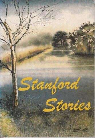 Stanford Stories - du Toit, S. J.