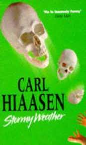 Stormy Weather - Hiaasen, Carl