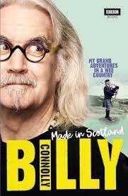 Made In Scotland - Connolly, Billy