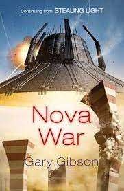 Nova War (Shoal Sequence 2) - Gibson, Gary