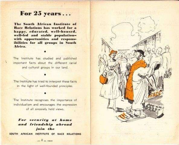 Native Education in the Union of South Africa - Hartshorne, K. B.