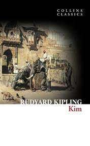 Kim - Kipling, Rudyard