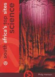 South Africa's Top Sites - Science - Harrison, Philip