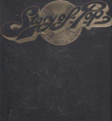 The Story of Pop - Various Authors
