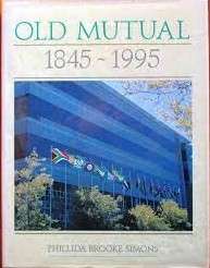 Ou Mutual 1845-1995 - Simons, Phillida Brooke
