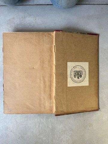 Special Reference in the Matter of Southern Rhodesia