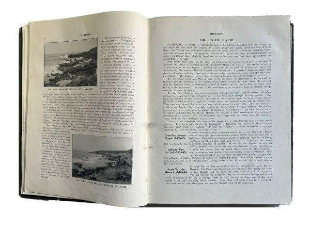 Mauritius Illustrated - Historical and Descriptive, Commercial and Industrial, Facts, Figures and Re
