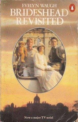 Brideshead Revisited - Waugh, Evelyn