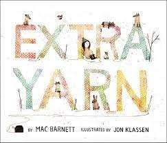 Extra Yarn - Barnett, Mac