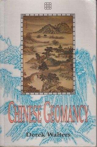 Chinese Geomancy - Walters, Derek