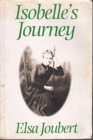 Isobelle's Journey - Joubert, Elsa & Knox, Catherine