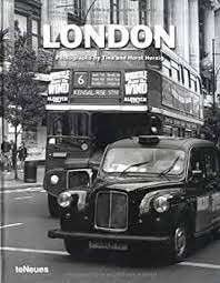 London (Photopocket City) - Herzig, Horst & Herzig, Tina