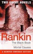 Mortal Causes (Inspector Rebus) - Rankin, Ian
