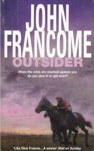 Outsider - Francome, John