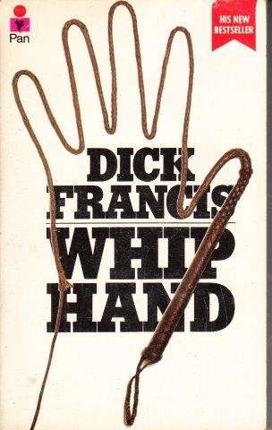 Whip Hand - Francis, Dick