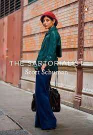 The Sartorialist - Schuman, Scott