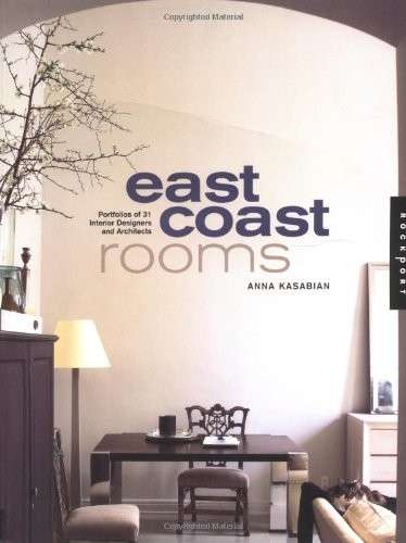 East Coast Rooms - Kasabian, Anna