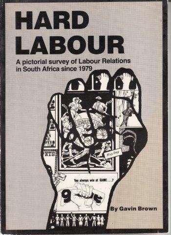 Hard Labour - Brown, Gavin
