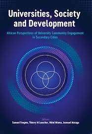 Universities, Society and Development - Luescher, Thierry M.