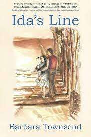 Ida's Line - Townsend, Barbara