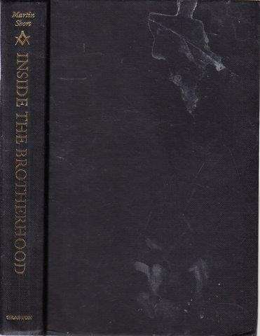 Inside the Brotherhood (Hardcover) - Short, Martin