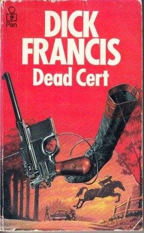 Dead Cert - Francis, Dick
