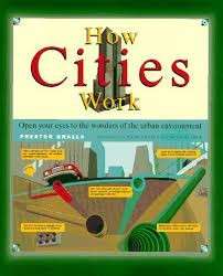 How Cities Work - Gralla, Preston