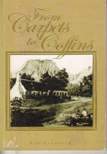 From Carpets To Coffins - Crawford, Bob