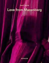 Love from Manenberg (Hardcover) - Stacke, Sarah (et al)